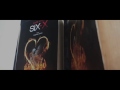 Six X Official Trailer 2017