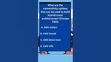 Quiz 38: AWS Cloud Practitioner Quiz with Explanation #aws #awscertified #shortsvideo #short