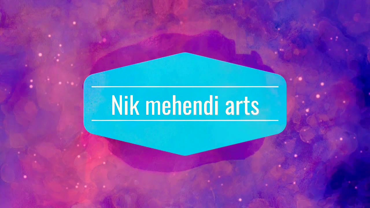 Simple Easy Design For Beginners YouTube