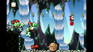 Super Mario World 2 - Yoshi