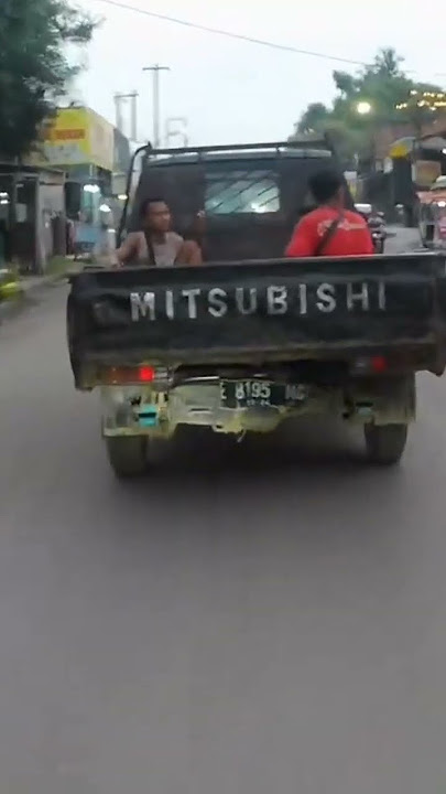 Jalur alternative ke cirebon via sindanglaut #motovlogger # #touring #cirebon #solorider #buntetv