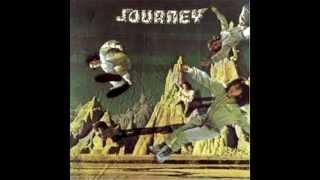 Journey - In My Lonely Feeling/Conversations