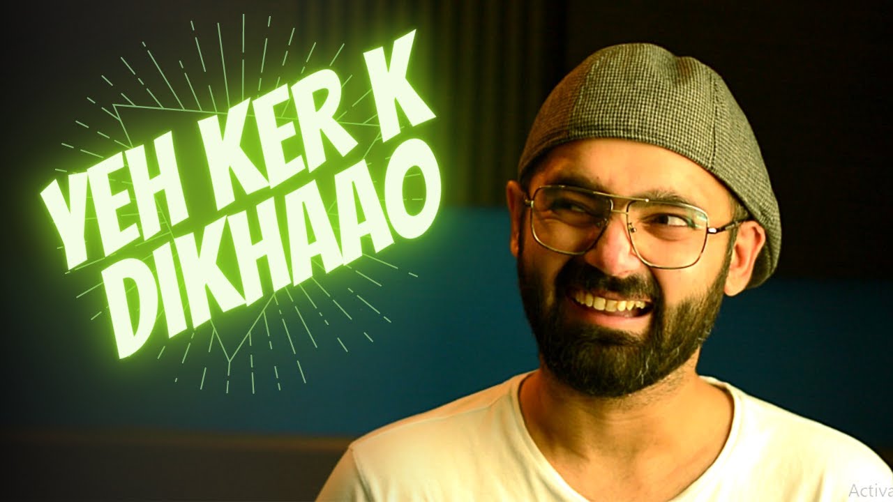 Best Rabab Lesson for Beginners | Urdu | Rabab Man