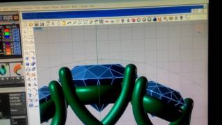 Matrix 7.0 ring resizer