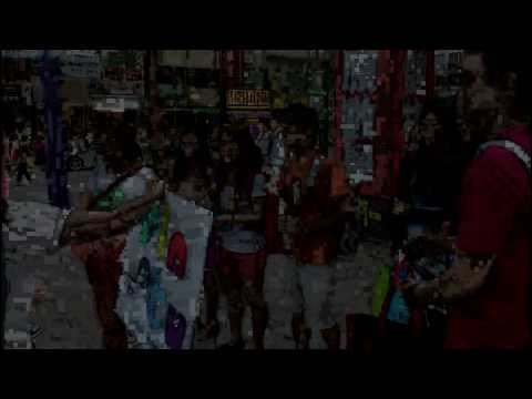 南區-2013拼圖同步宣傳計畫