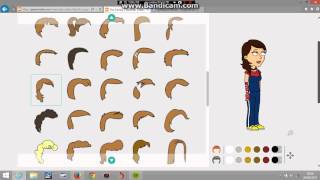 How To Make Lisa On GoAnimate