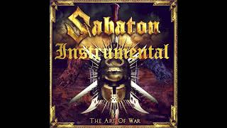 Sabaton - Cliffs of Gallipoli (Instrumental)