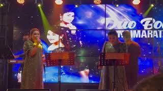 Download Lagu Duo Naimarata - HIRIM MARIANAKHON ( Live Di Champion Cafe)