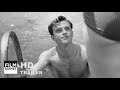 Der Fremde Trailer German Deutsch (2025)