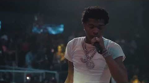 Lil Baby - Global (Official Music Video)
