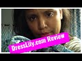 Review of DressLily.com - My Messed Up Gordan Gartrell Experience