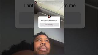 FL Dusa responds to trolls after making a amends with BBG Dee