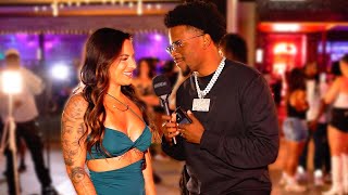 Would You Hookup With Me? | Public Interview
#publicinterview #streetinterview #publicinterviews
ALL PUBLIC INTERVIEWS ARE DONE LIVE ON TWITCH
SOCIALS:
Twitch: https://www.twitch.tv/iswtv
Instagram for EXTRA clips: https://www.instagram.com/isw_tv/
Reactions: @iswlive
Discord: https://discord.gg/eXCN5RF
Facebook for EXTRA content: https://m.facebook.com/profile.php?id=100090071430798&mibextid=LQQJ4d
THANKS FOR WATCHING!!!!!!
SUBSCRIBE TO BE A MEMBER OF THE W SQUAD
LIKE AND COMMENT WHAT YOU WANT TO SEE NEXT
IG: ISW_TV
TAG SPAM:
public interview, smash or pass public interview, vlog, daily vlog, isw tv, isw reacts, gaming with isw, tytheguy, black charcoal, ddg, mcqueen, poudii, kennedy cymone, smoothgio, smoothgio public interviews, rate me 1-10 smooth gio, isw vlogs, Would You Hookup With Me? | Public Interview