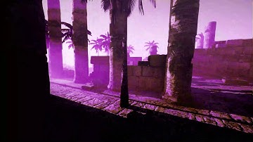 "Strange" CS:GO edit - zuhsty (3D clips in desc)