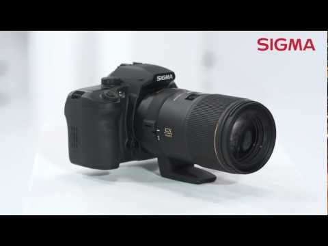 The Sigma 150mm F2.8 EX DG OS HSM APO Macro - YouTube