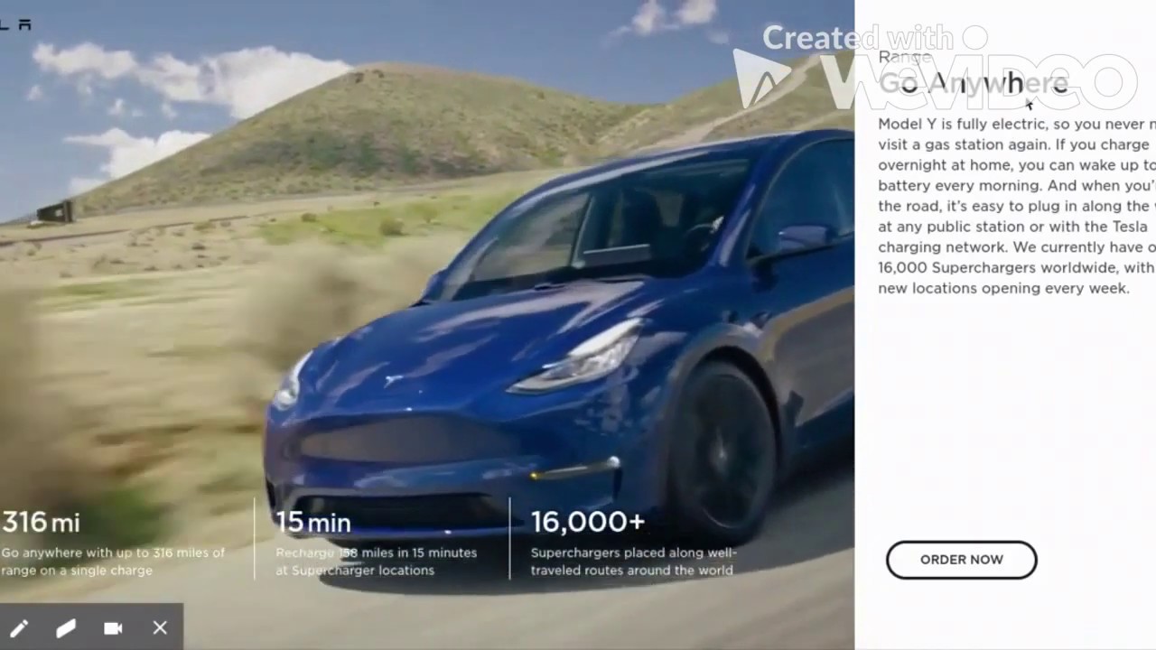 Tesla Model Y Review YouTube