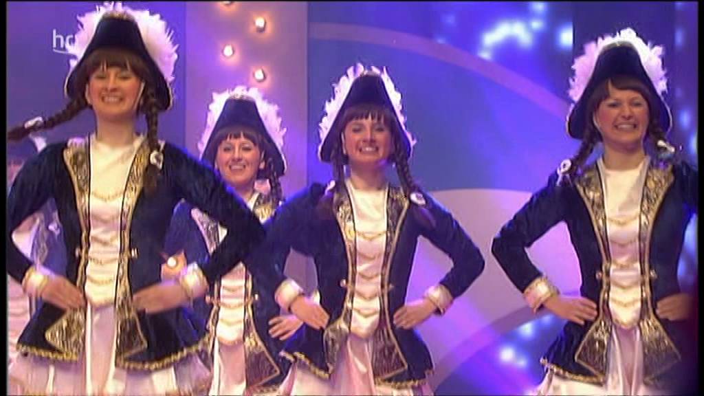 Mollynchen CV Die Mollys Watzenborn-Steinberg