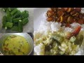வெண்டைக்காய் மோர் குழம்பு பேச்சுலர் பண்ணுனா எப்படி இருக்கும் இத பாருங்க | Mor Kulambu👌