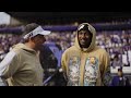 Establishing An Identity - 2024 Washington vs No. 10 Michigan Cinematic Recap