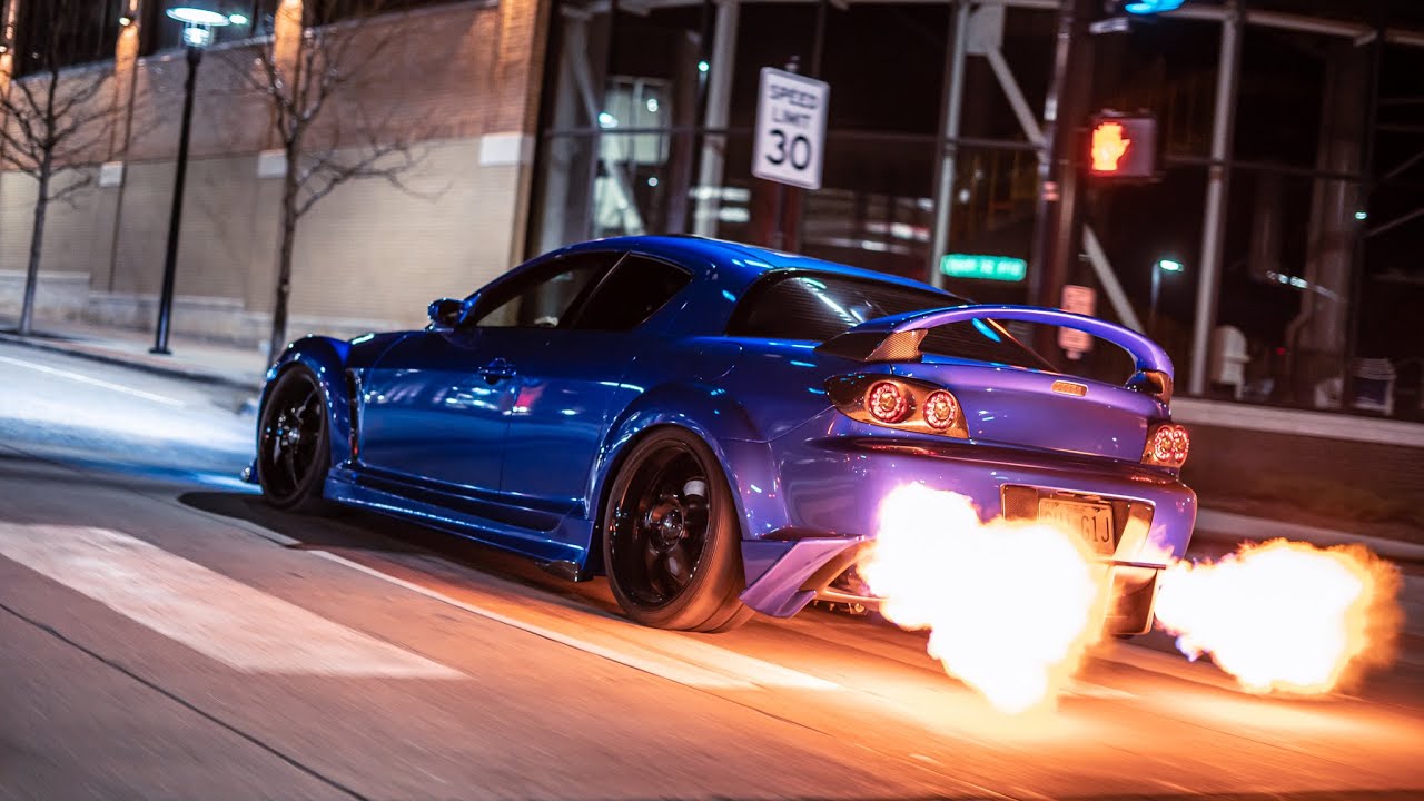 Blue Mazda Rx8 Valley Of Fire Extended Version 4k Youtube Blue Mazda Rx8 Valley Of Fire Extended Version 4k Youtube