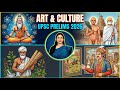 Early Indian Philosophy &amp; Culture Explained: Vaisheshika, Siddha Medicine &amp; Mughal Art UPSC Prelims