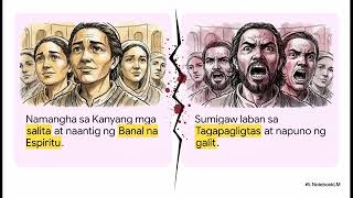 DA24 Ang Kwento sa Nazaret