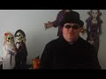 Uncle Scary Horrors Of Spider Island1