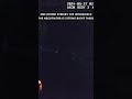 Police Bodycam: Rifle Round Hits the SWAT Windshield