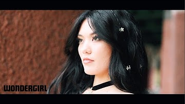 Wonder Girl – Follow the Signs | Mirror Mirror Archetypes Music Video