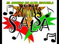 Sun Sun Babaé Eddie Palmieri ft Gilberto Santa Rosa