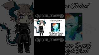 OC VOICE CLAIMS! Bio! #edits #originalcharacter #voiceclaims #gachalife #charactervoices