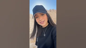 قمر الطائي شوف انت جاي منين وانا جاي منين تيك توك قمر الطائي 
