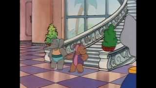 Babar A Pair Of Queens  Ep42