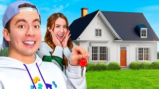 Thumbnail for Le propongo a mi NOVIA que se venga a VIVIR conmigo