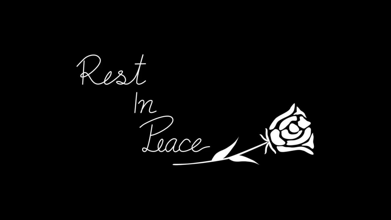 REST IN PEACE X ANGEL | Beat by Streetkiller, Jeanroui & SQY