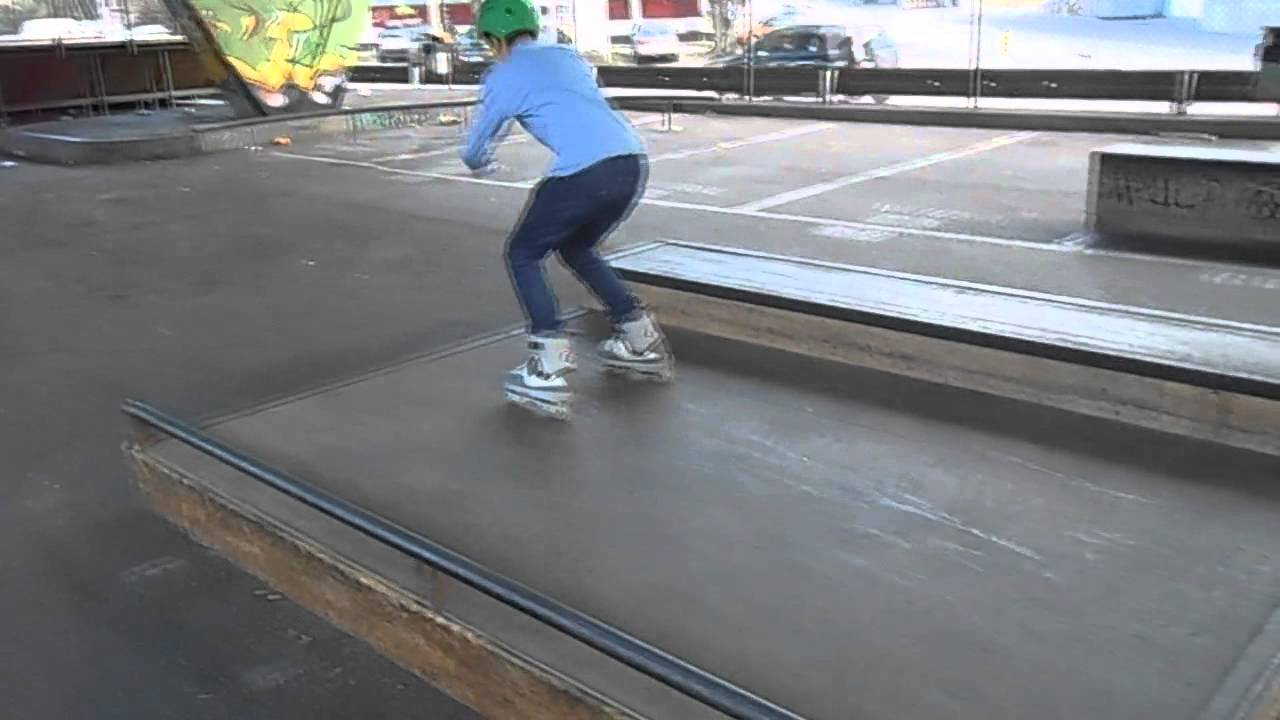 roller street geneva