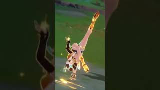 #genshinimpact #геншин #shorts #геншинимпакт #реки