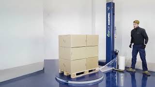 Ecoplat Plus de Robopac | Fijaplast