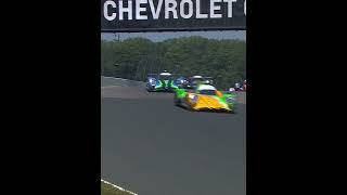 Green Flag Lets Go Racing At CTMP!