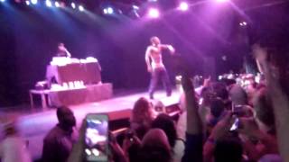 Hopsin-I Need Help live in Toronto