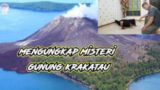 LIVE!! REVEALING THE GUARDIAN OF MOUNT KRAKATAU