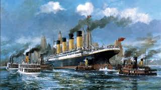 Carl Nielsen - Nearer, My God, To Thee - Paraphrase For Wind Orchestra Fs 63 1912