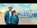 Yia salami  md aminul islam  jaheen iqbal  islamic song 2022  anuronon cg