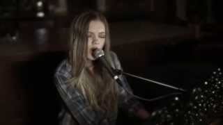 Video thumbnail of "Chris Isaak - "Wicked Game" - Cover by Daisy Gray"