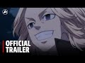 Tokyo Revengers Season 4 "War of the Three Titans Arc" - Official Trailer