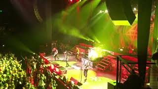 Hatebreed Smash Your Enemies Rare Live