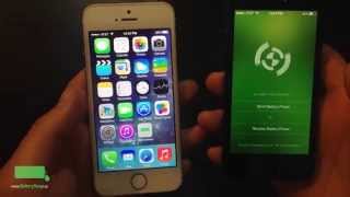 BatterySwap App (send power from iPhone to iPhone) screenshot 5