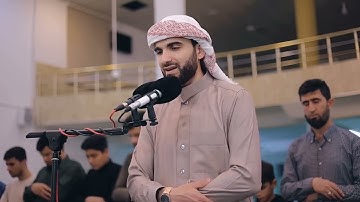 سورة البقرة 🌱كاملة 🌱الشيخ عبيده موفق🌱
