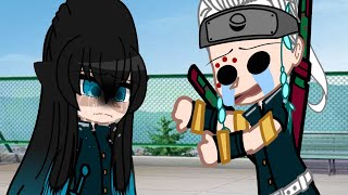 Im Sorry Ft Muichiro Tokito & Tengen Uzui I Changed The Design