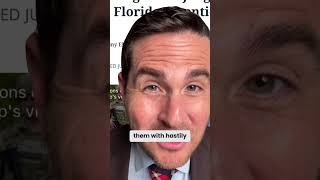 Florida Is Now One Step Closer To Using Military Officers As Immigration Judges, And That Should